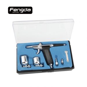 Pistol Airbrush Gun BD-116