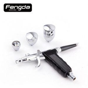 Pistol Airbrush Gun BD-116A