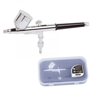 Basic Airbrush Gun BD-130