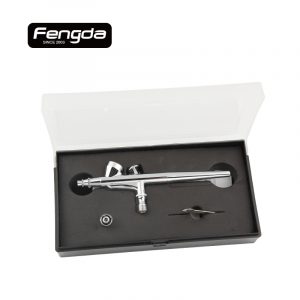 Double-action airbrush BD-207