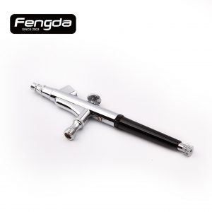 double action airbrush BD-210
