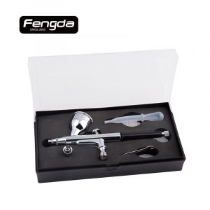 Double-action airbrush BD-211