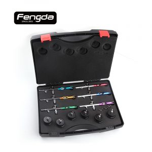 Airbrush set BD-810