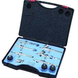 Airbrush set BD-813