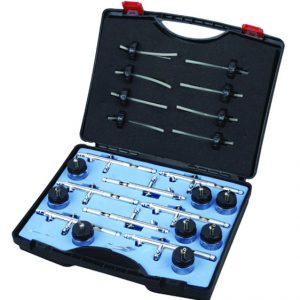 Airbrush set BD-816